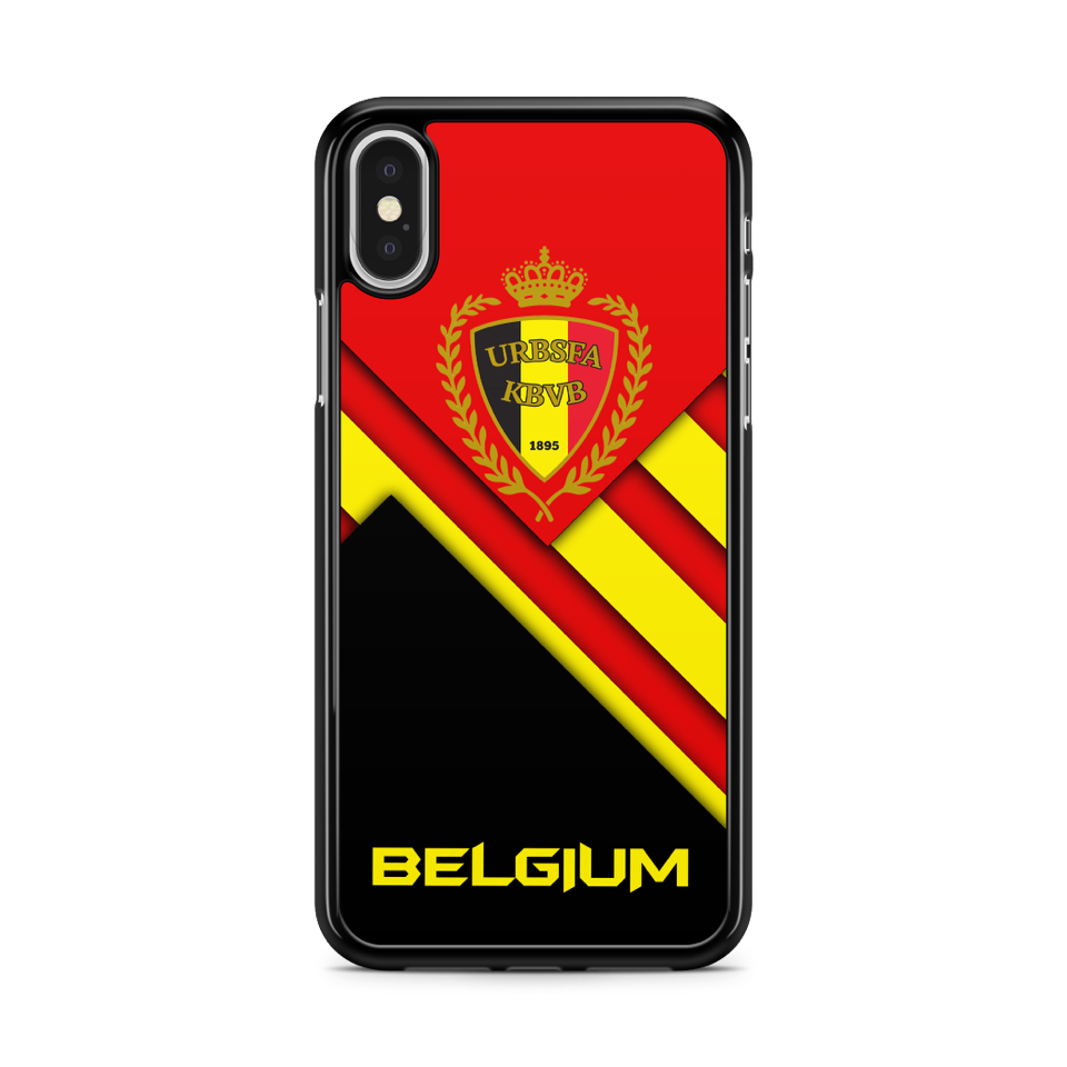 BELGIUM WORLD CUP 2022 The Kase Arena