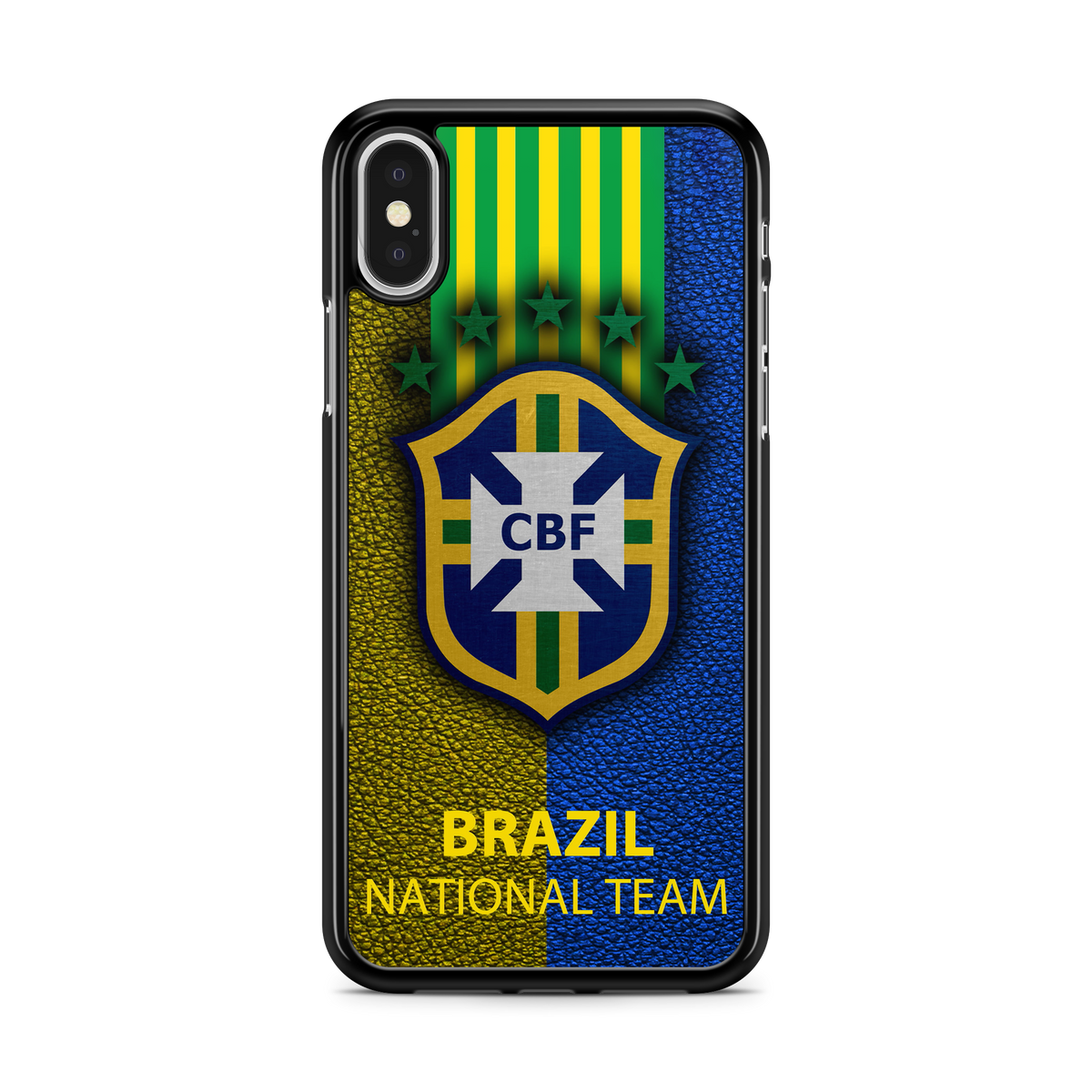 BRAZIL NATIONAL TEAM The Kase Arena brazil-national-team-the-kase-arena