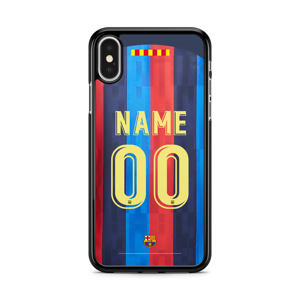 BARCELONA HOME KIT 2022/2023 The Kase Arena