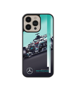 AMG PETRONAS F1