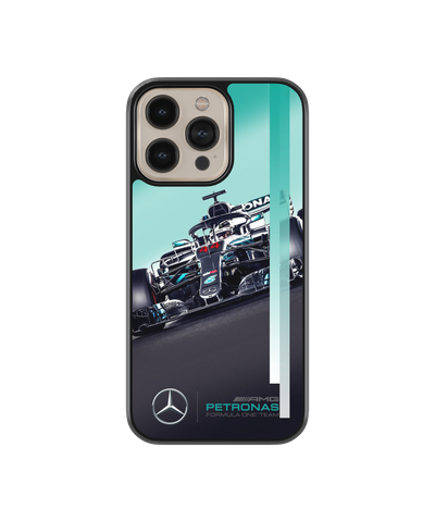 AMG PETRONAS F1