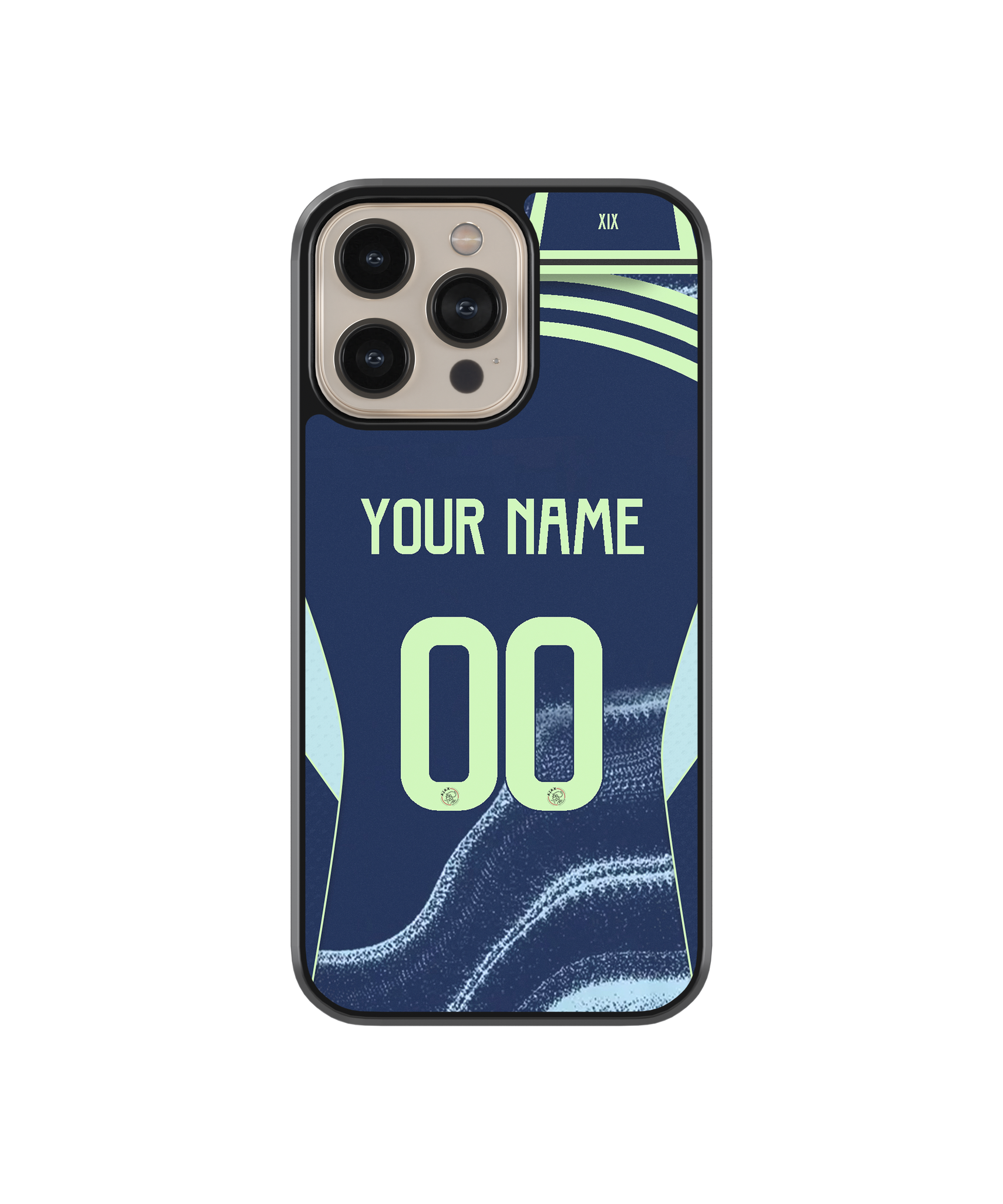 AJAX AWAY KIT 2025/2026