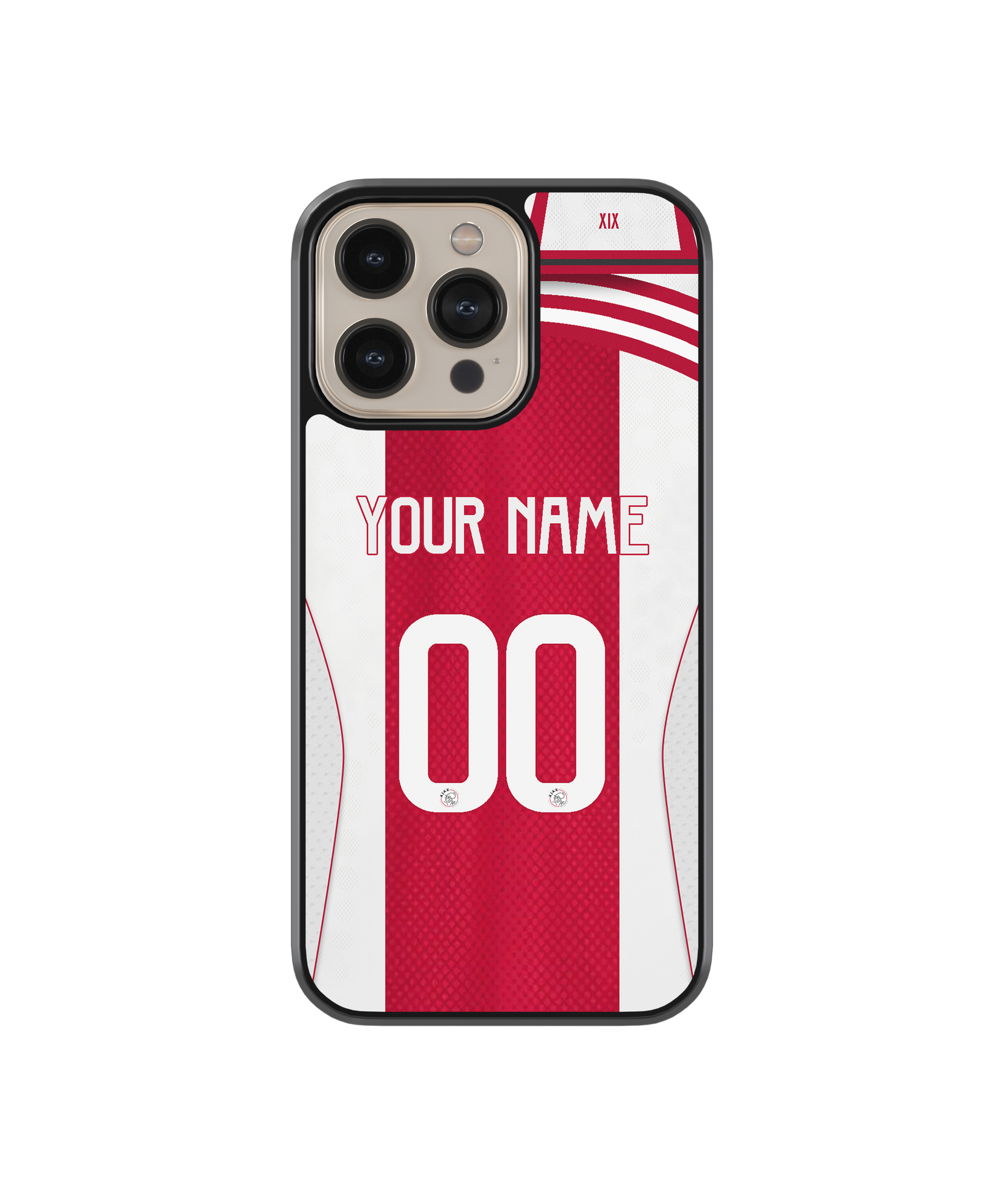 AJAX HOME KIT 2025/2026