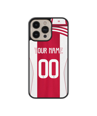 AJAX HOME KIT 2025/2026