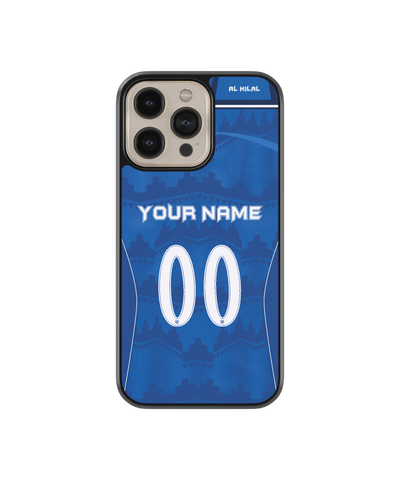 AL HILAL HOME KIT 2025/2026