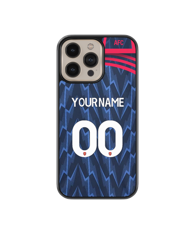 ARSENAL AWAY KIT 2025/2026