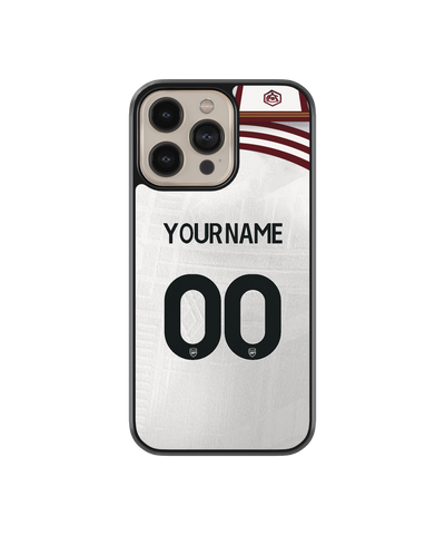 ARSENAL THIRD KIT 2025/2026