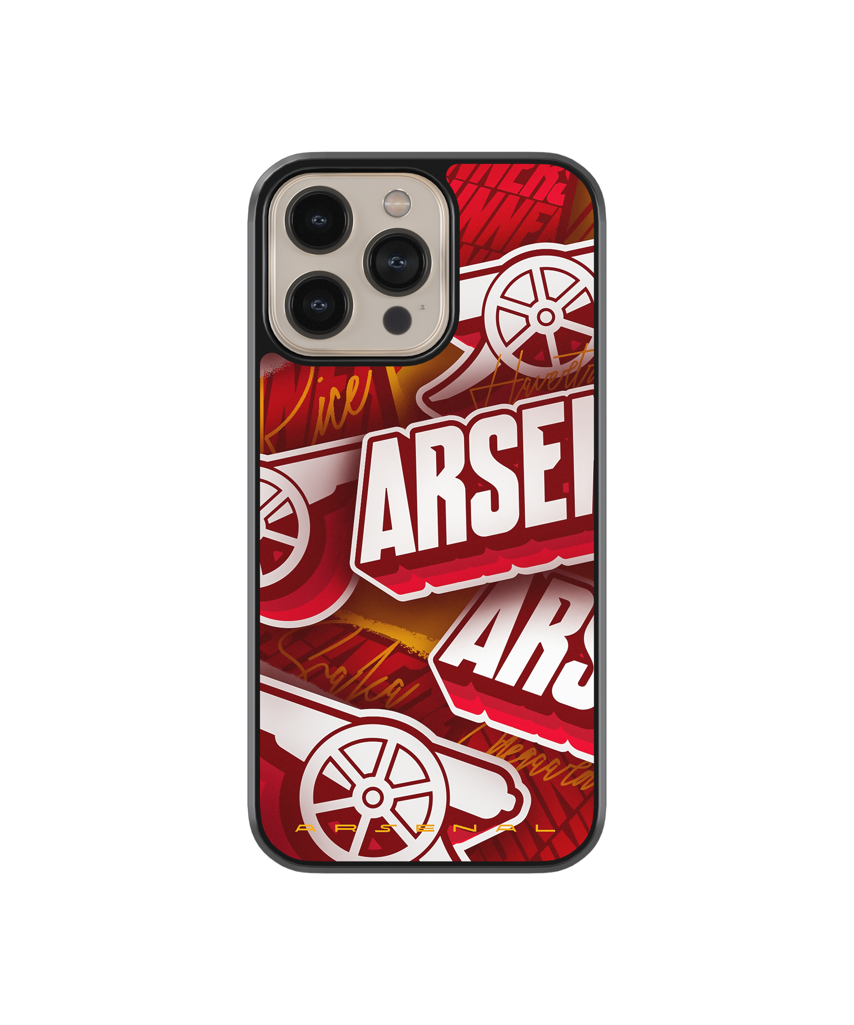 ARSENAL