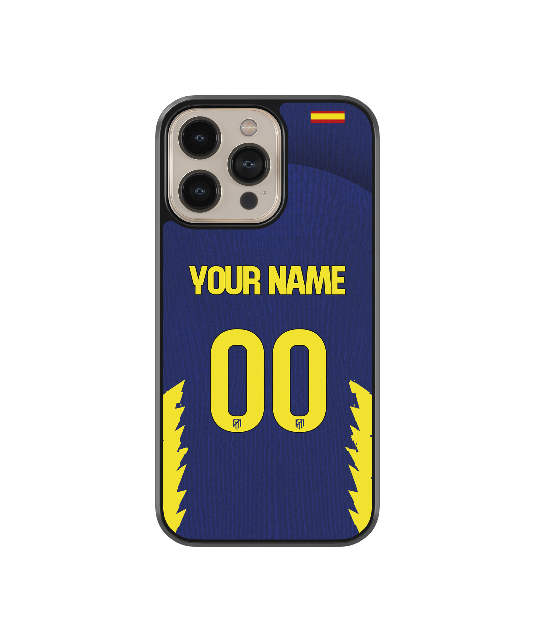 ATLETICO MADRID AWAY KIT 2025/2026