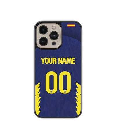 ATLETICO MADRID AWAY KIT 2025/2026