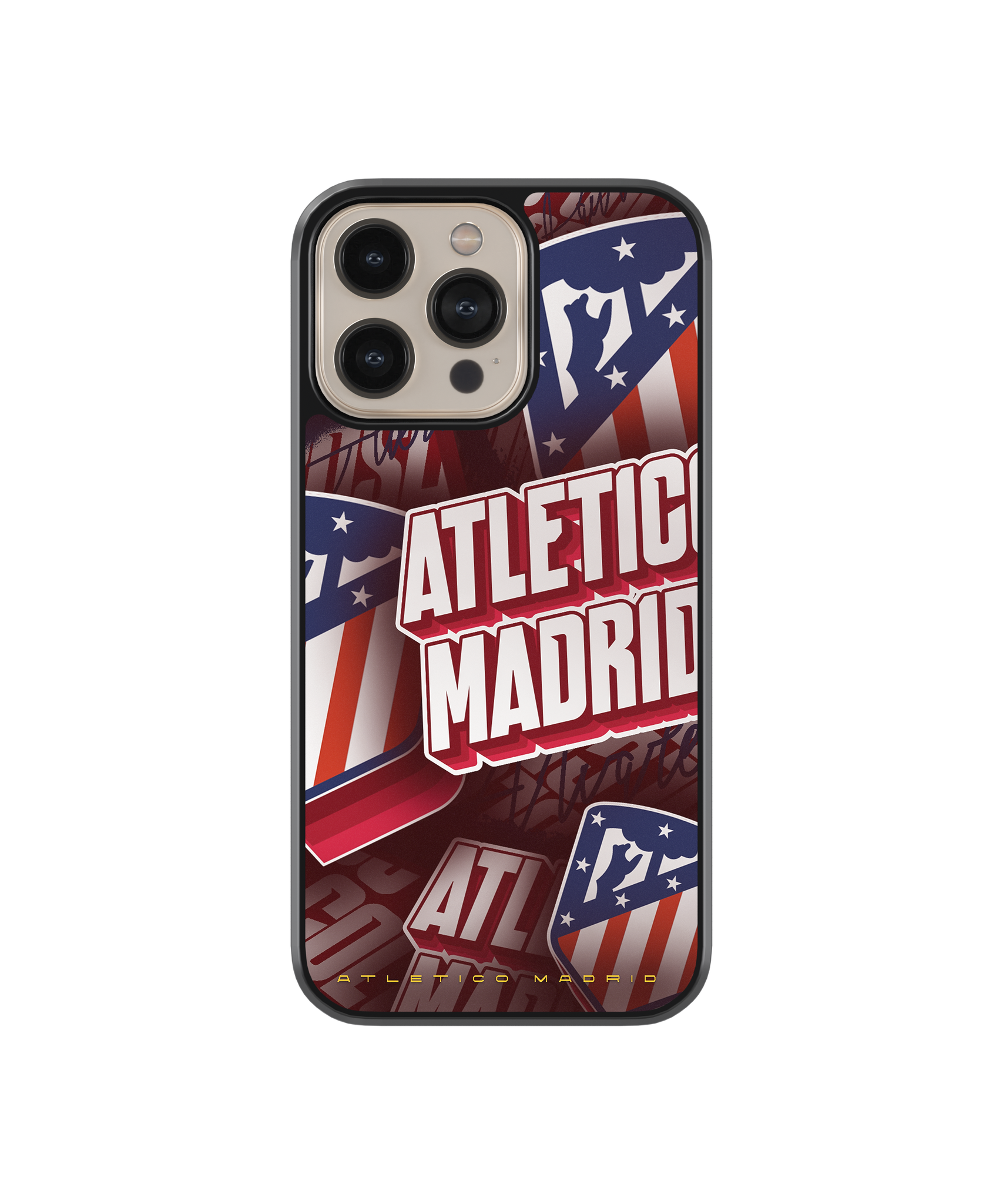 ATLETICO MADRID