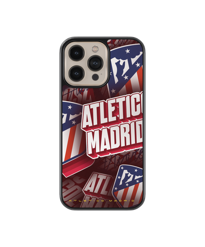ATLETICO MADRID