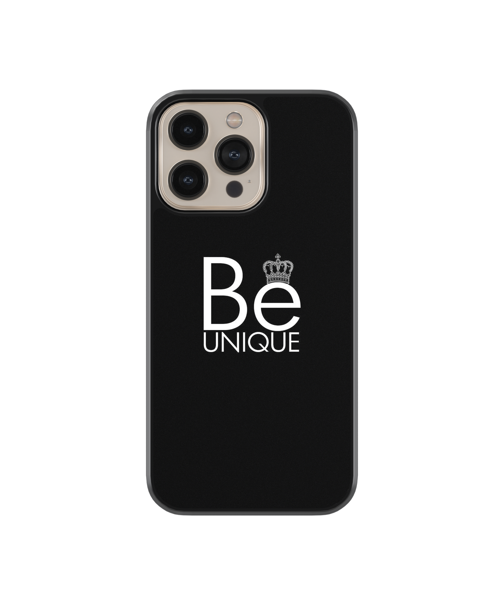 BE UNIQUE