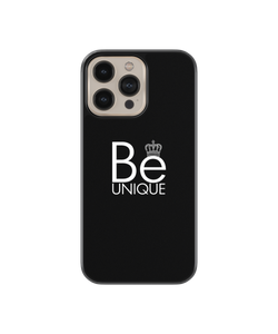 BE UNIQUE