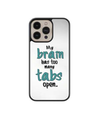 BRAIN TABS