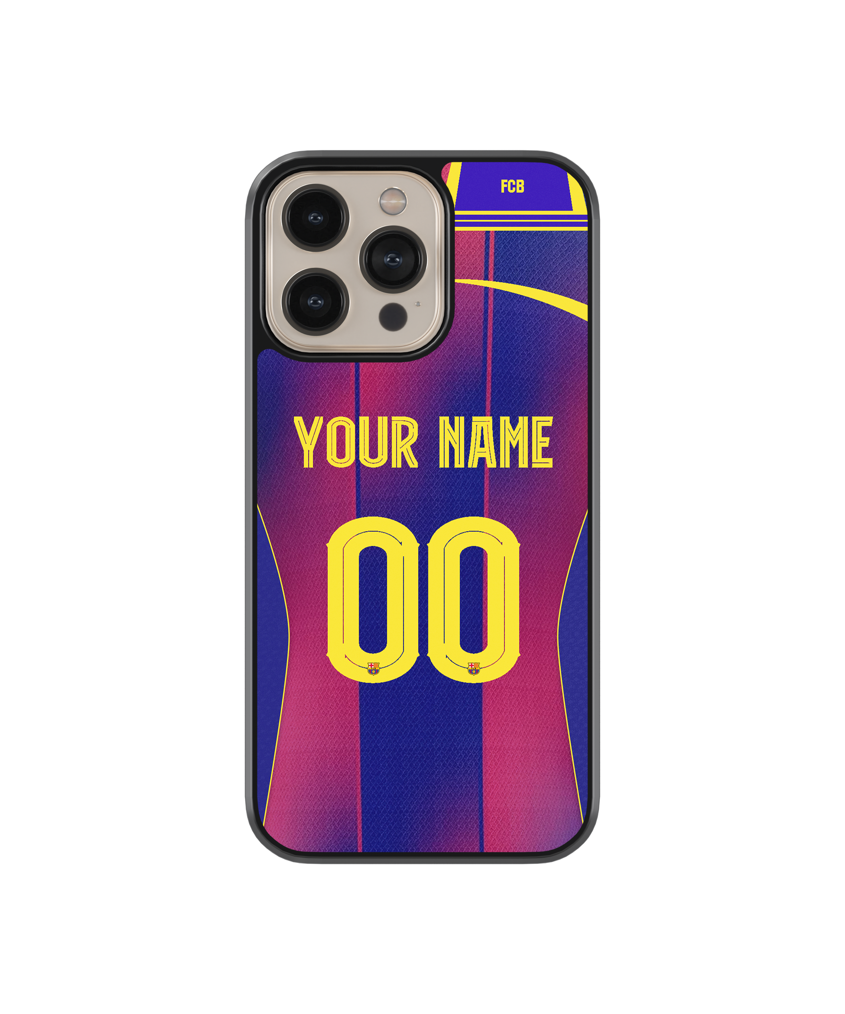 BARCELONA HOME KIT 2025/2026