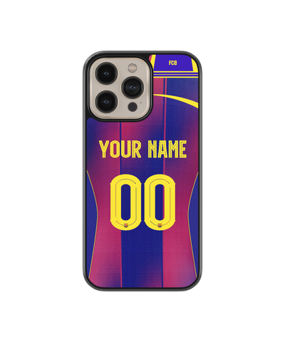 BARCELONA HOME KIT 2025/2026