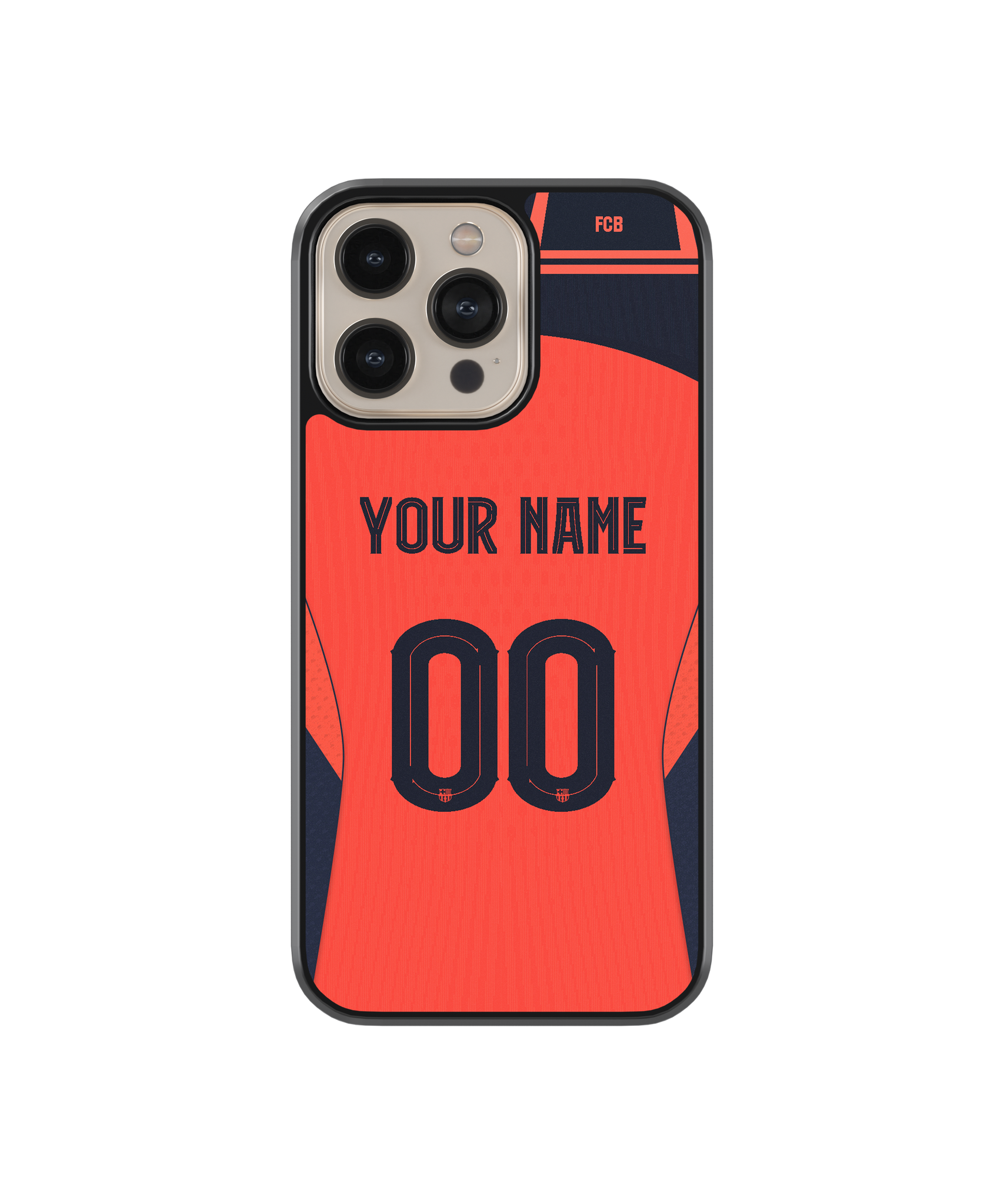 BARCELONA THIRD KIT 2025/2026