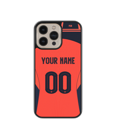 BARCELONA THIRD KIT 2025/2026