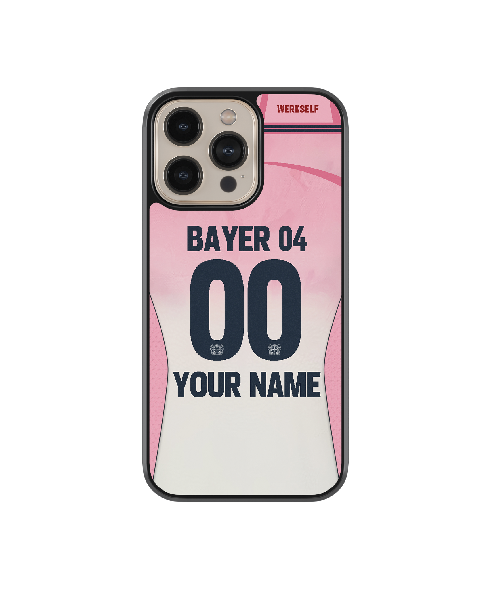 BAYER LEVERKUSEN AWAY KIT 2025/2026