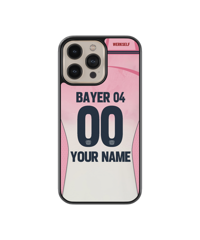 BAYER LEVERKUSEN AWAY KIT 2025/2026
