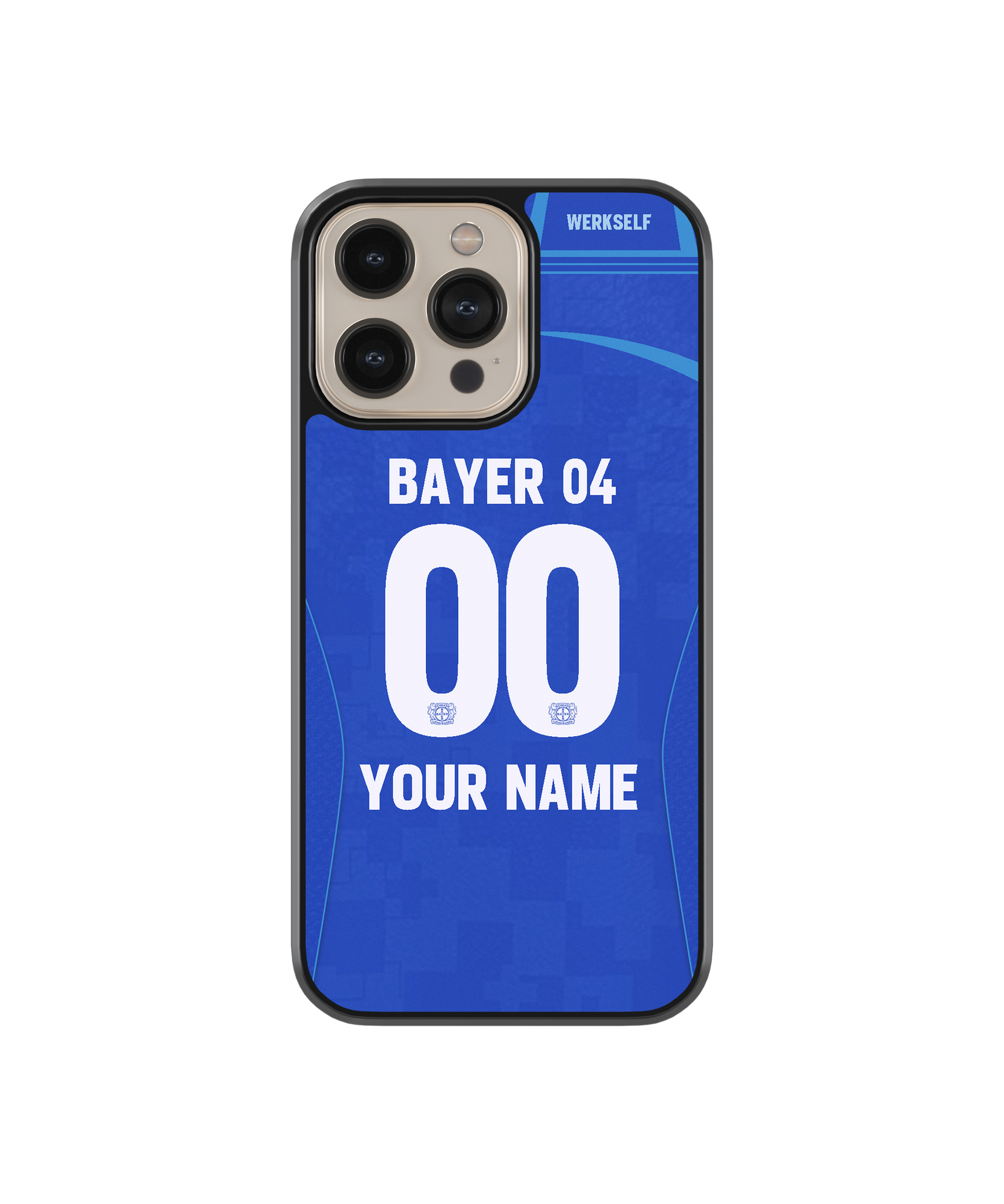 BAYER LEVERKUSEN THIRD KIT 2025/2026