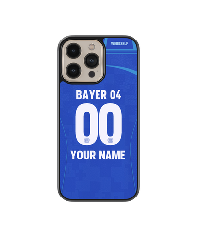 BAYER LEVERKUSEN THIRD KIT 2025/2026