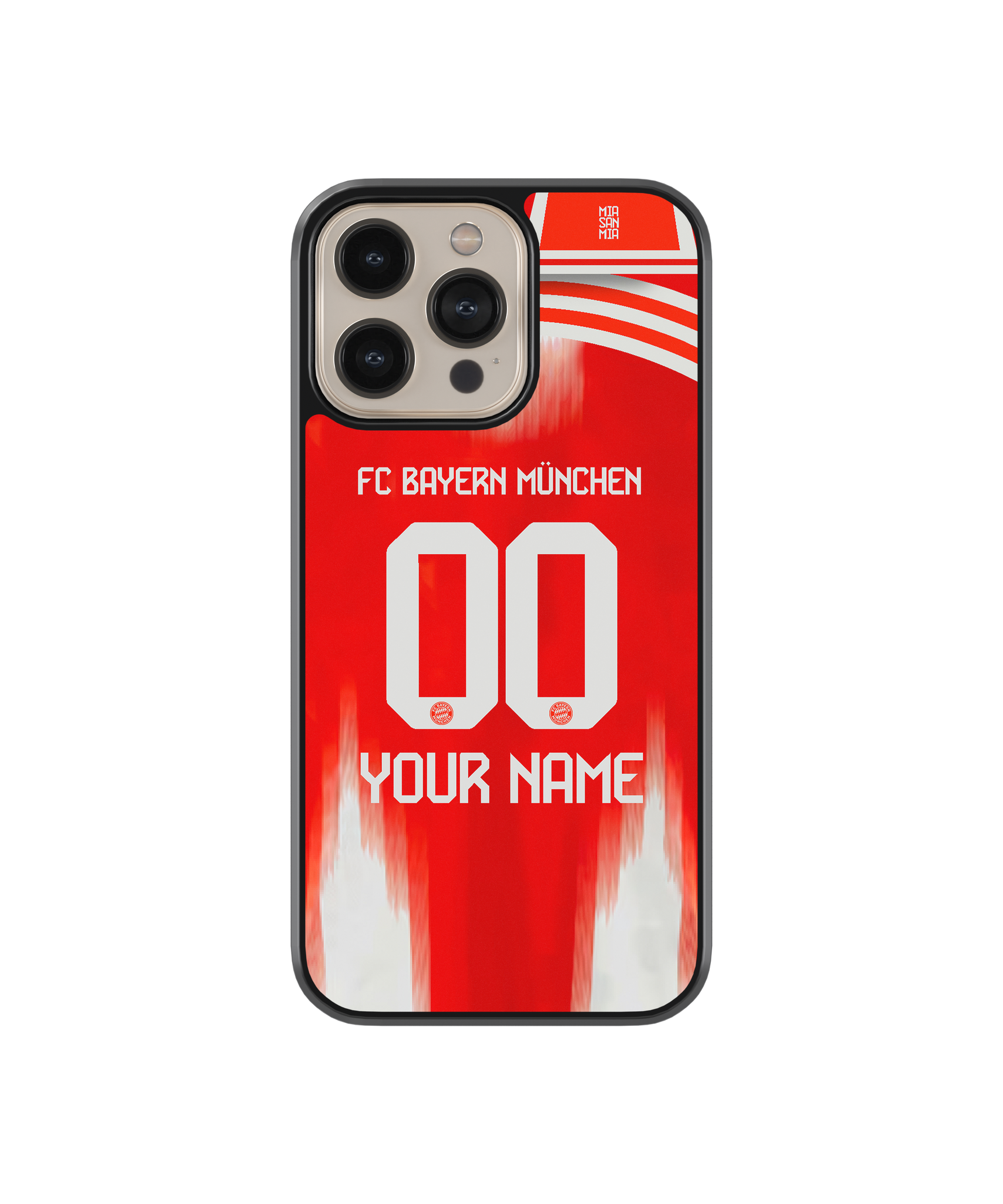 BAYERN MUNICH HOME KIT 2025/2026