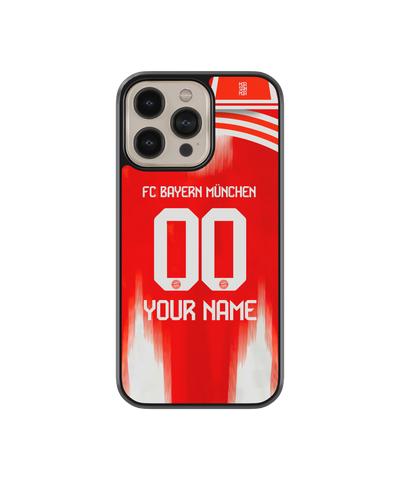 BAYERN MUNICH HOME KIT 2025/2026