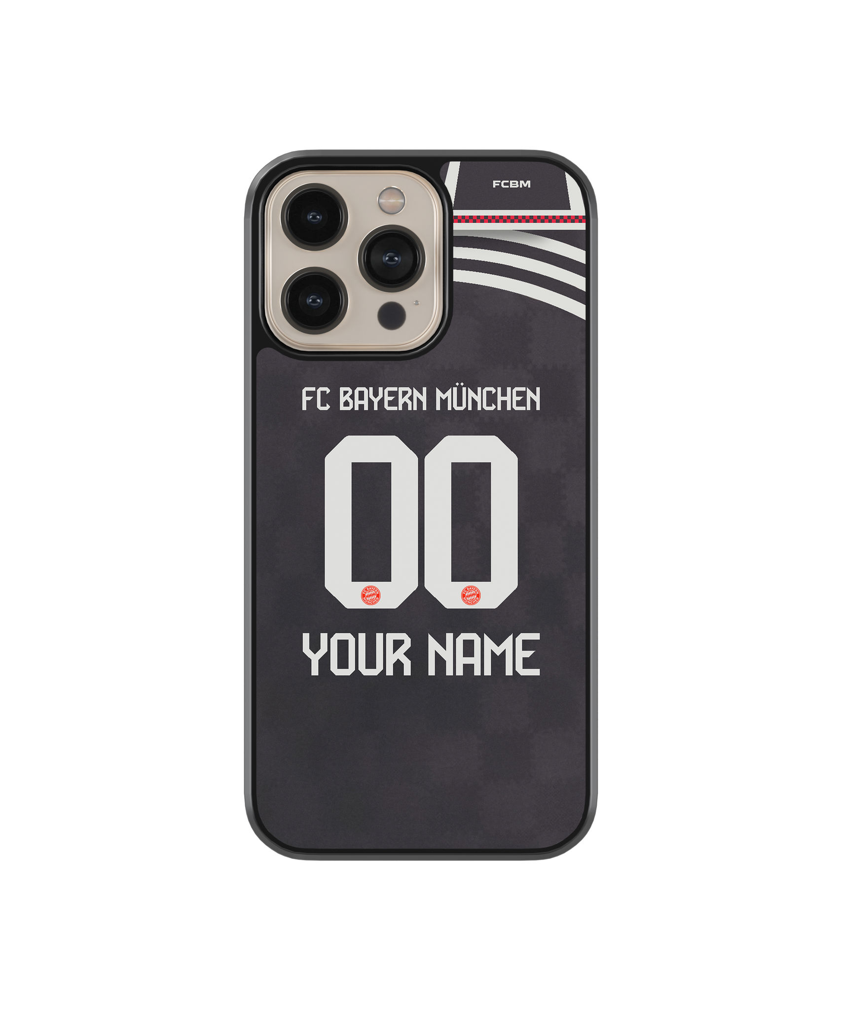 BAYERN MUNICH THIRD KIT 2025/2026