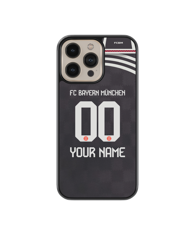 BAYERN MUNICH THIRD KIT 2025/2026