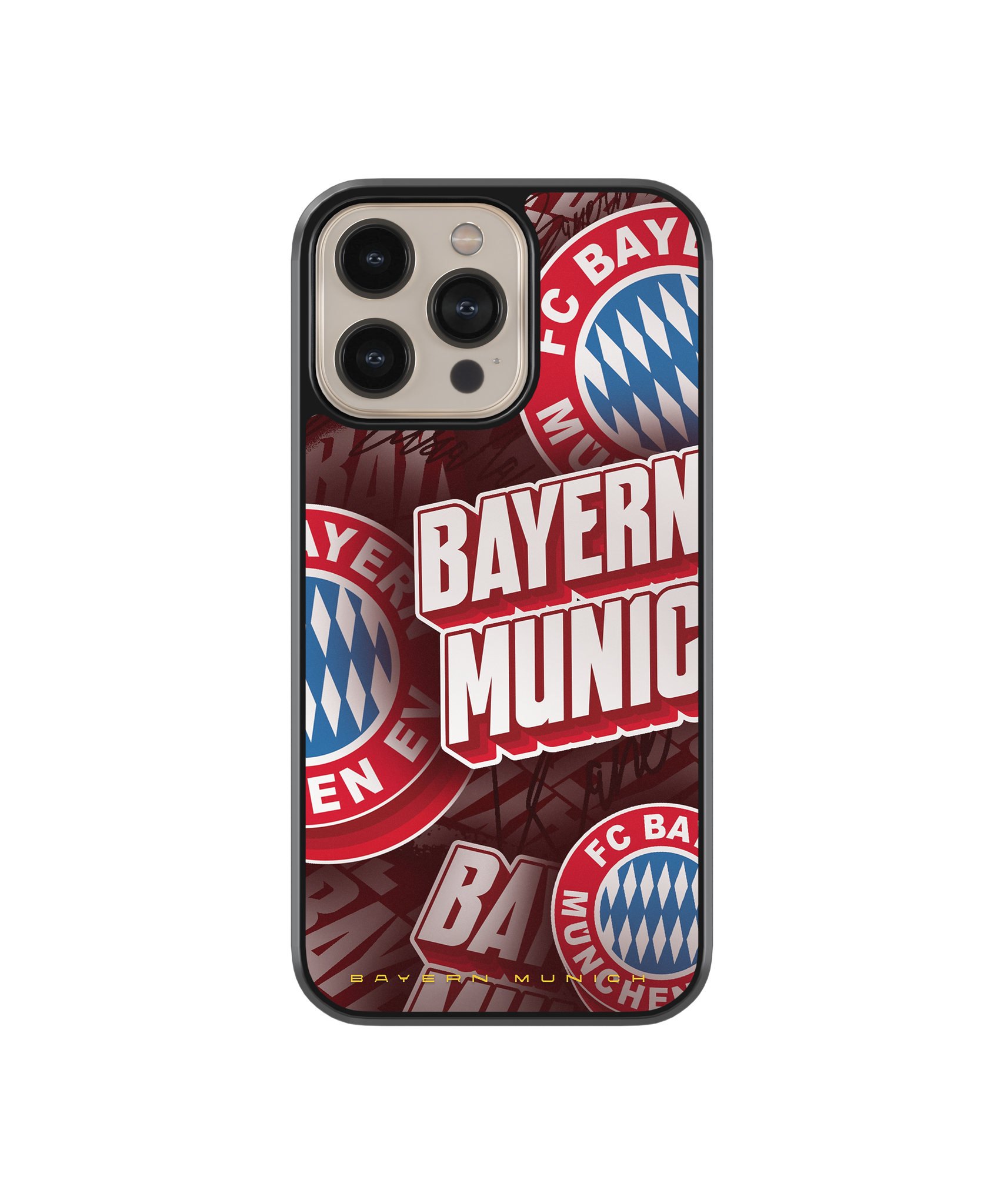 BAYERN MUNICH