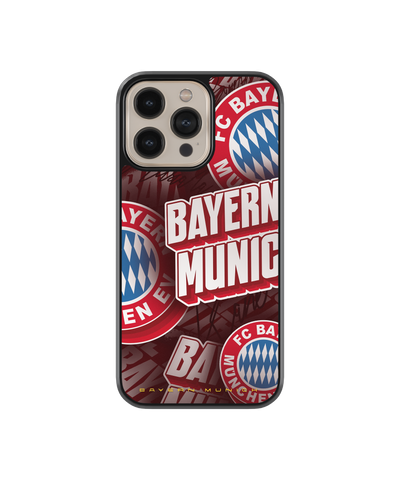 BAYERN MUNICH