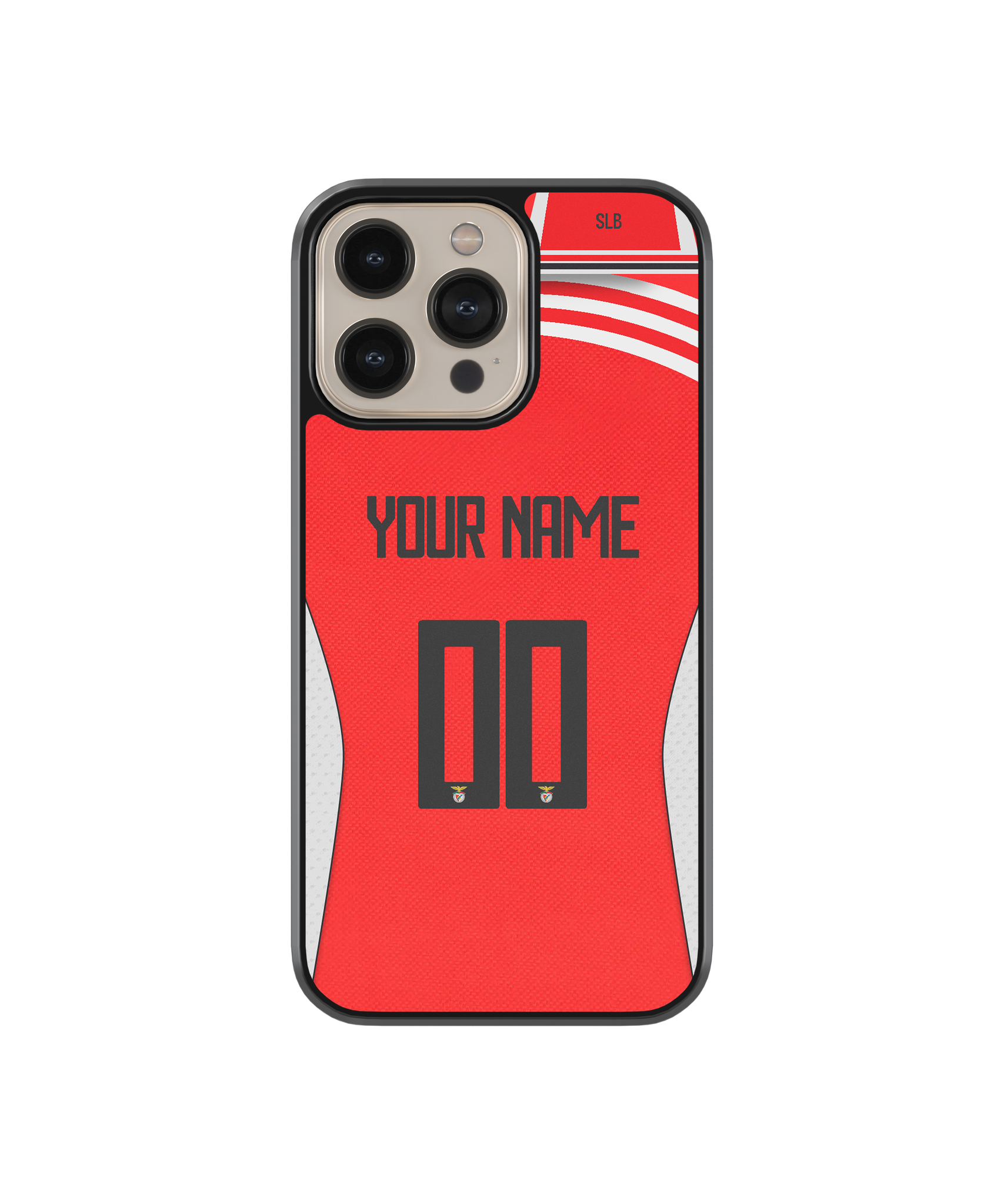 BENFICA HOME KIT 2025/2026