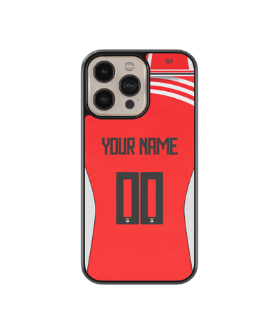 BENFICA HOME KIT 2025/2026