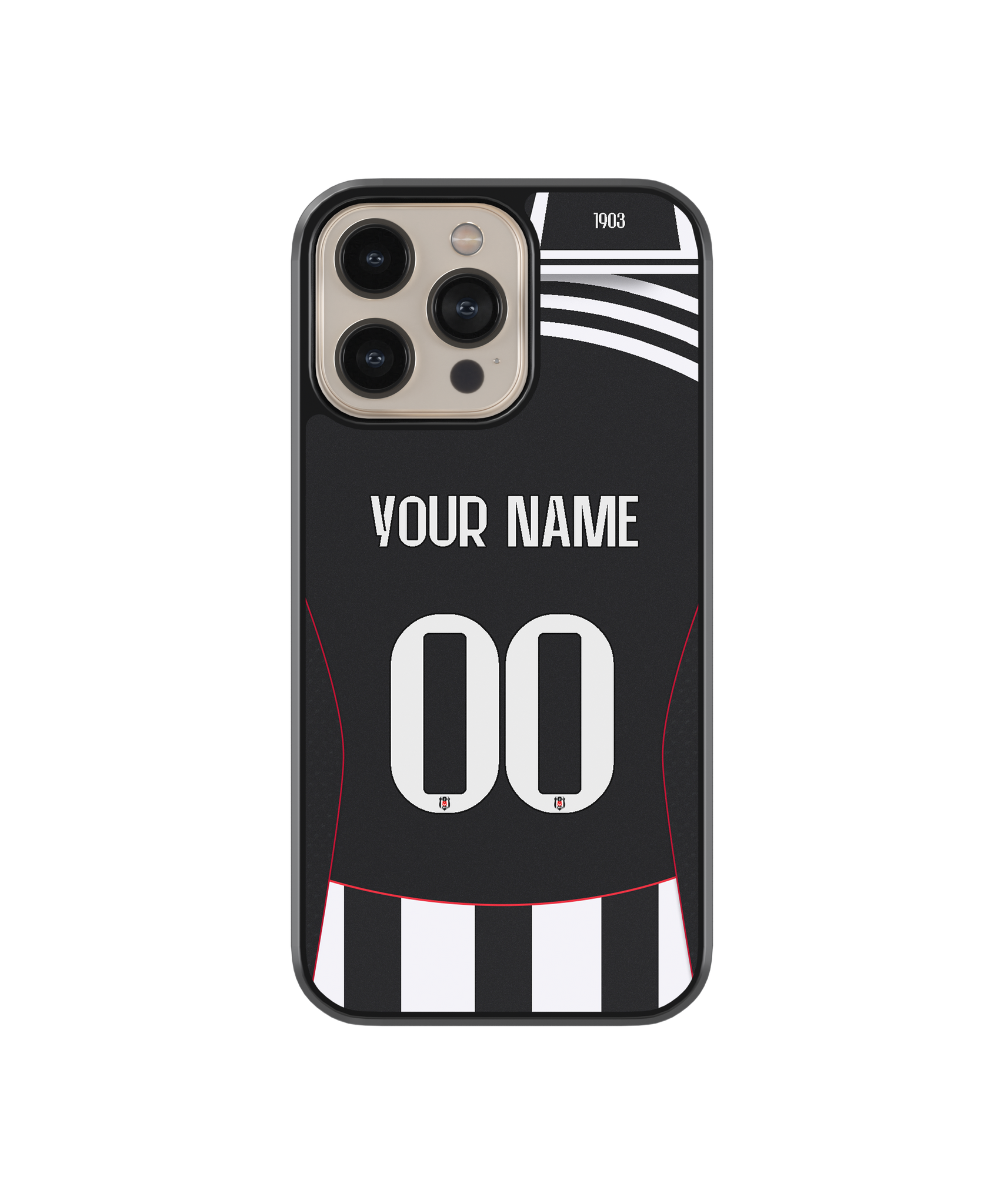 BEŞIKTAŞ AWAY KIT 2025/2026