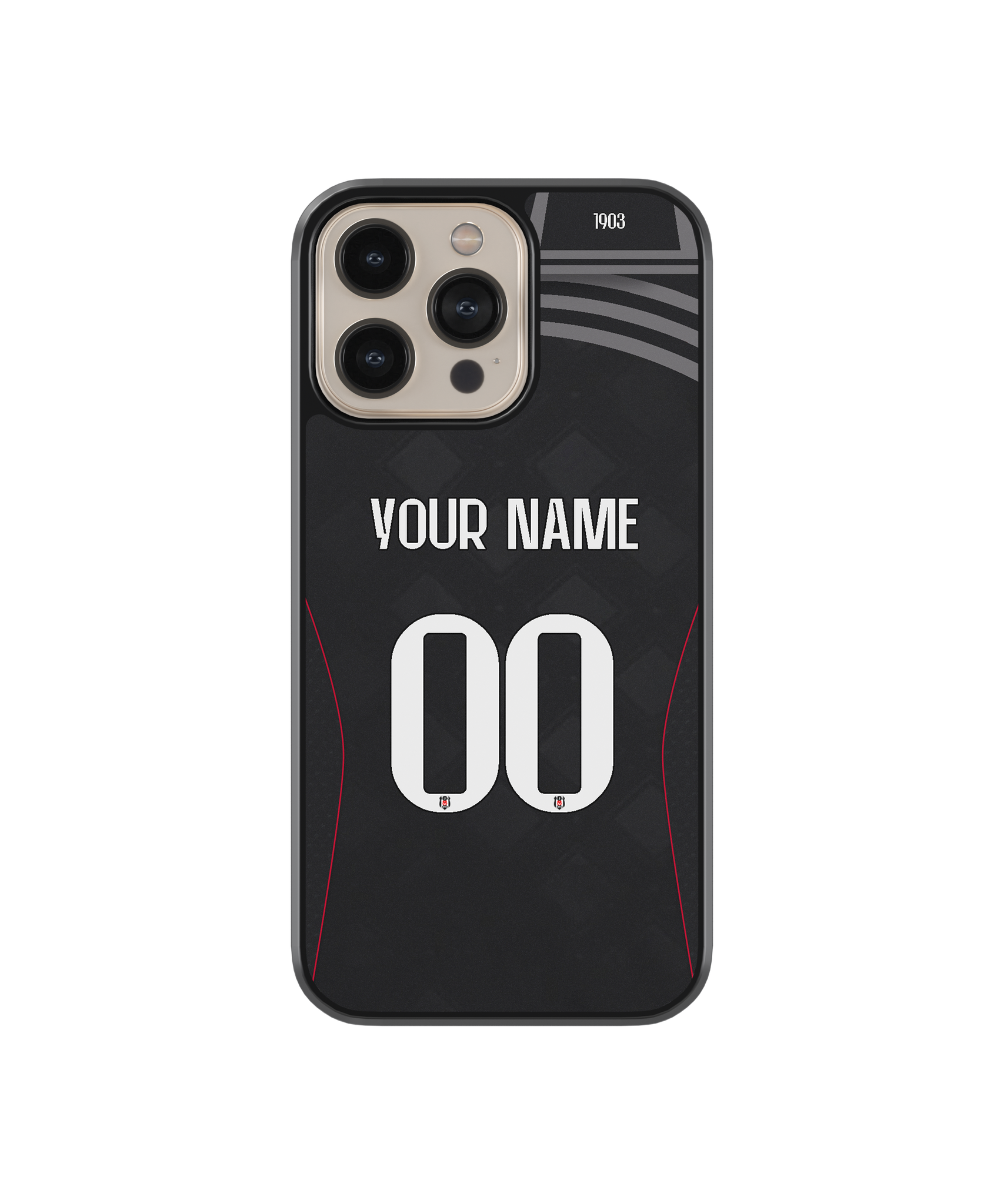 BEŞIKTAŞ THIRD KIT 2025/2026