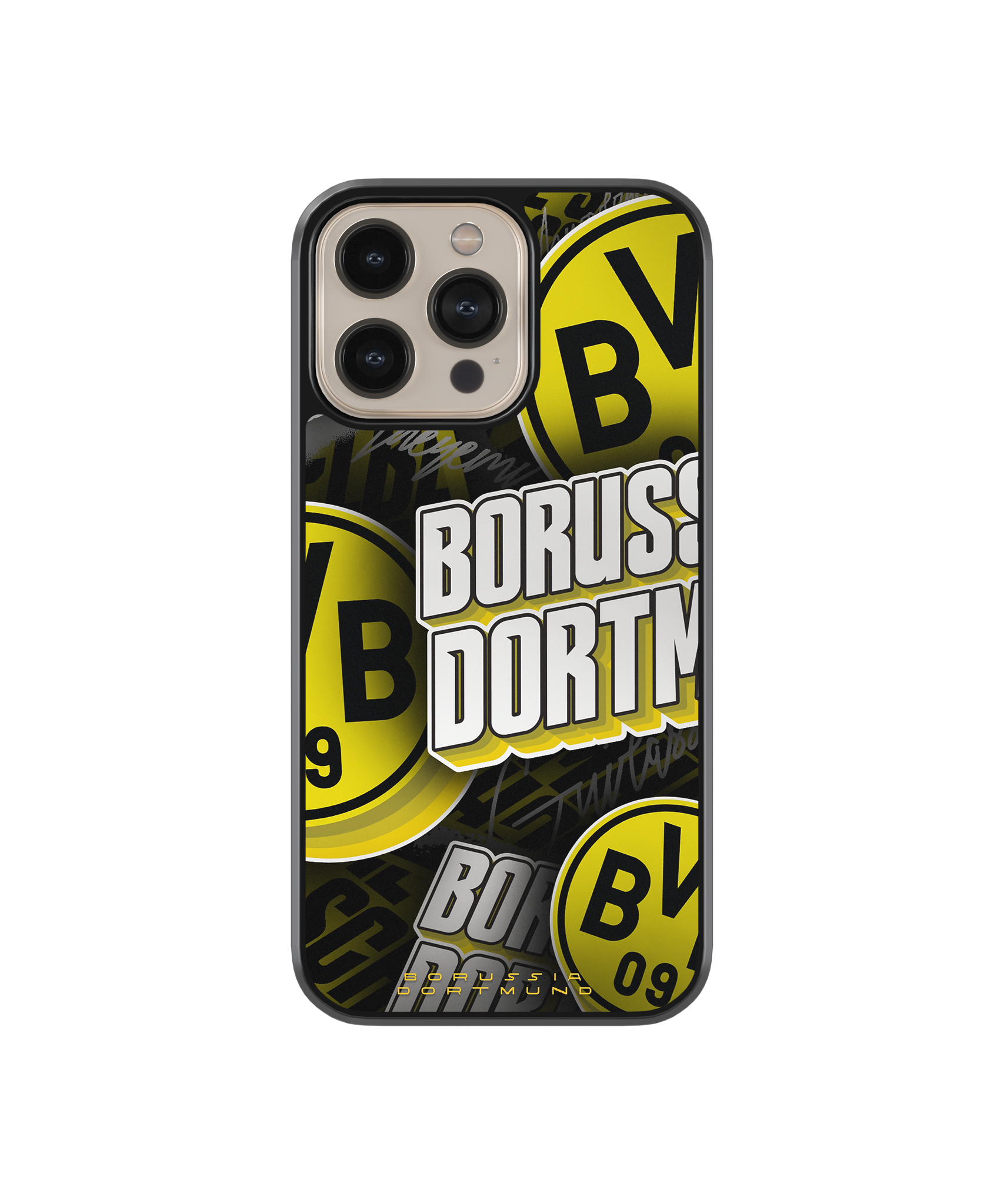 BORUSSIA DORTMUND