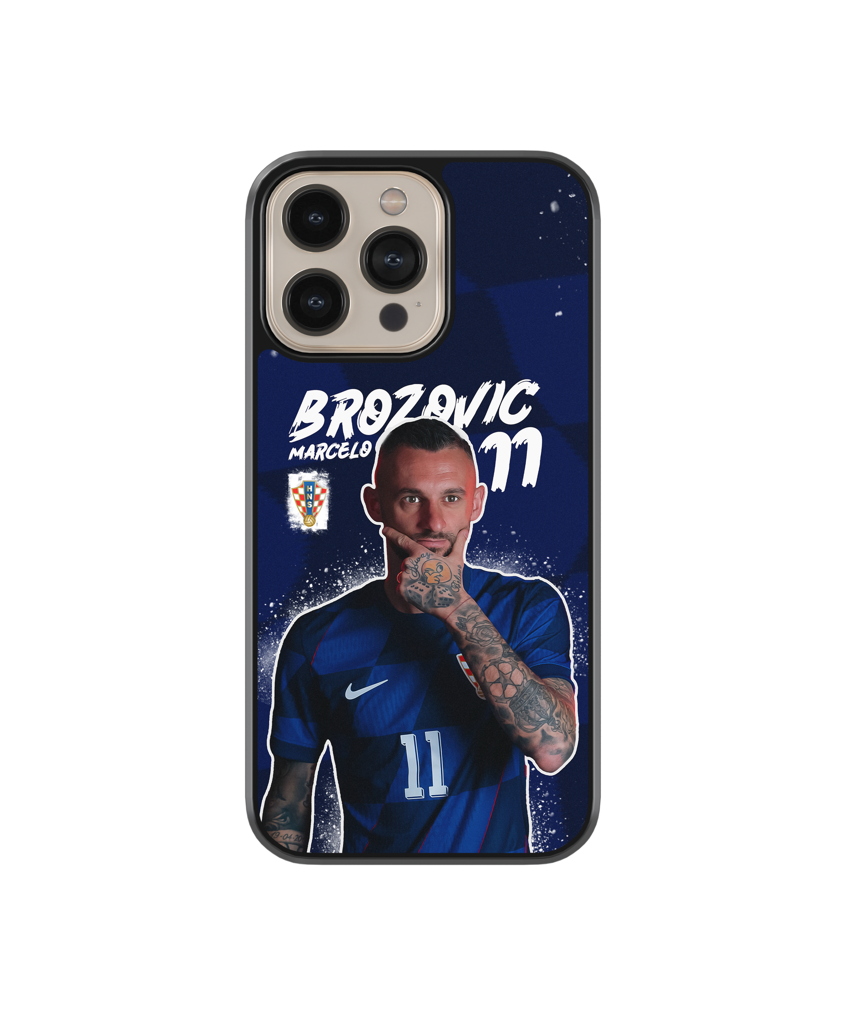 BROZOVIC - CORATIA