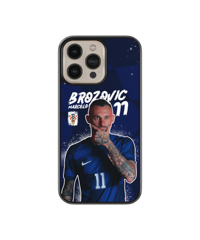 BROZOVIC - CORATIA