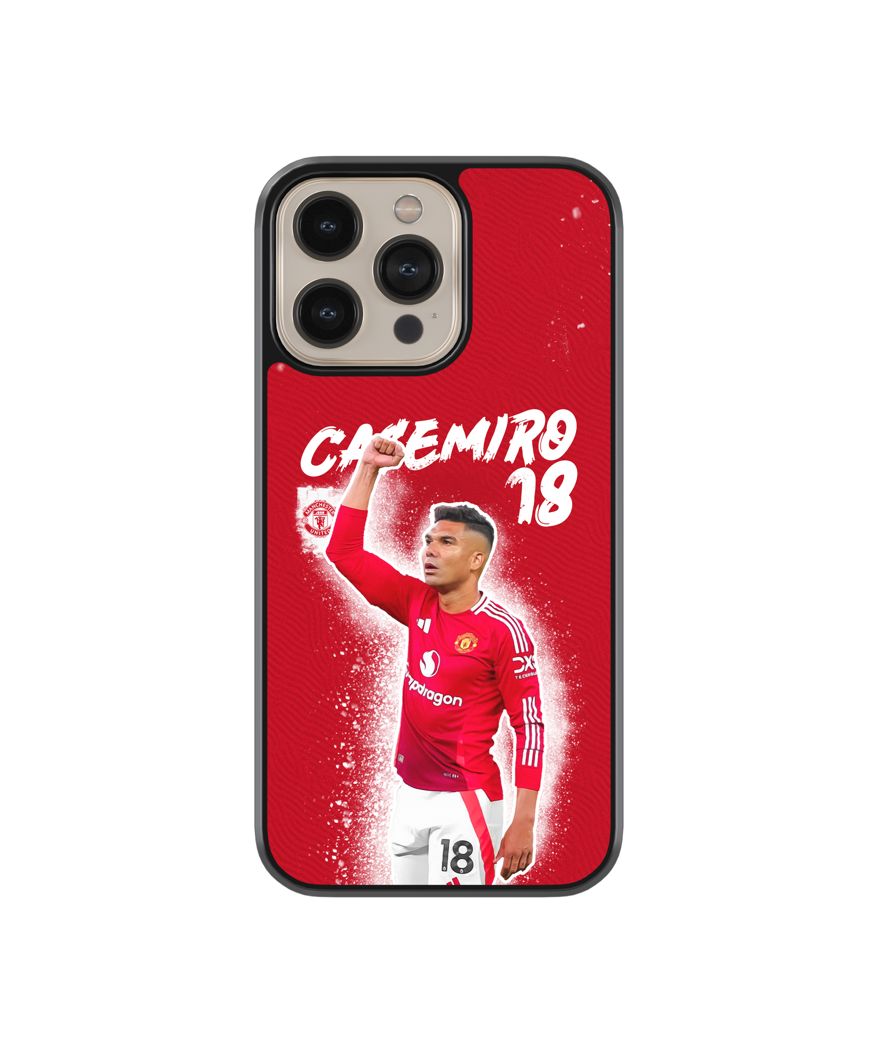 CASEMIRO - MAN UTD 2024/25