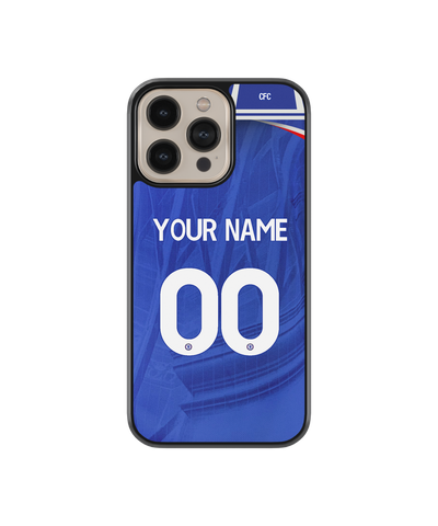 CHELSEA HOME KIT 2025/2026