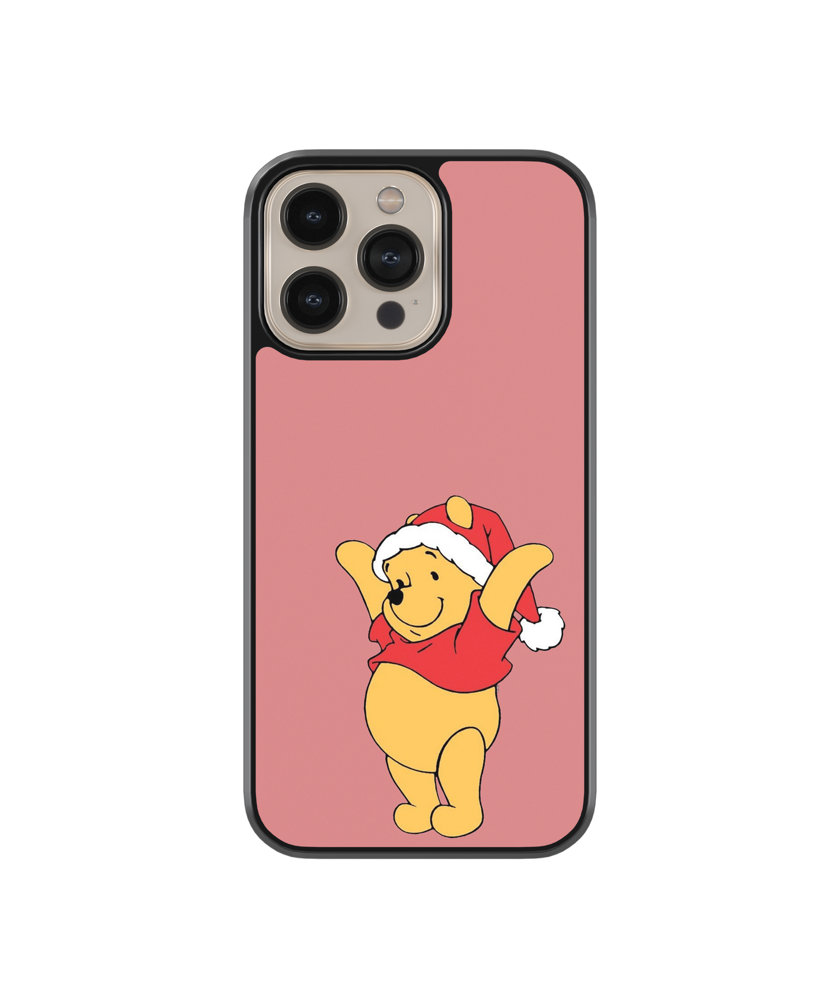 FESTIVE POOH