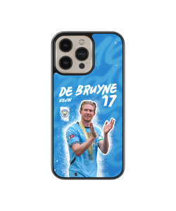 DE BRUYNE - MAN CITY 2024/25