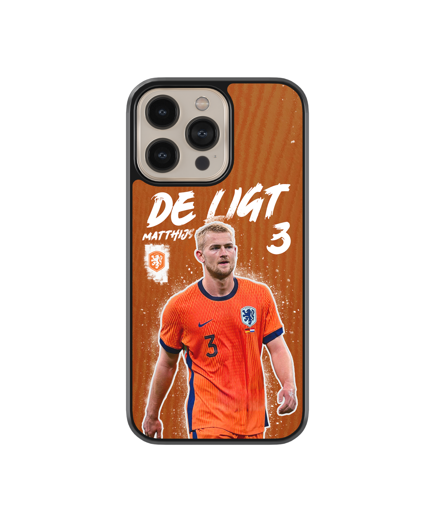 DE LIGT - NETHERLANDS