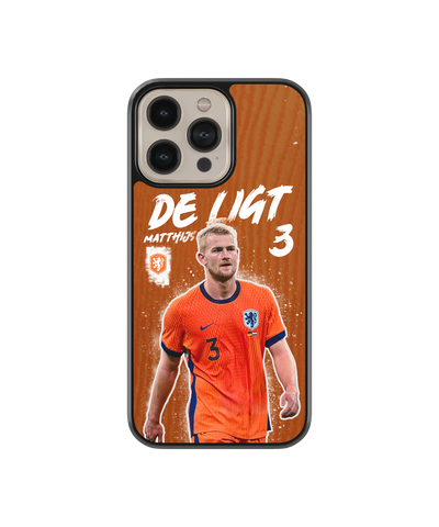 DE LIGT - NETHERLANDS