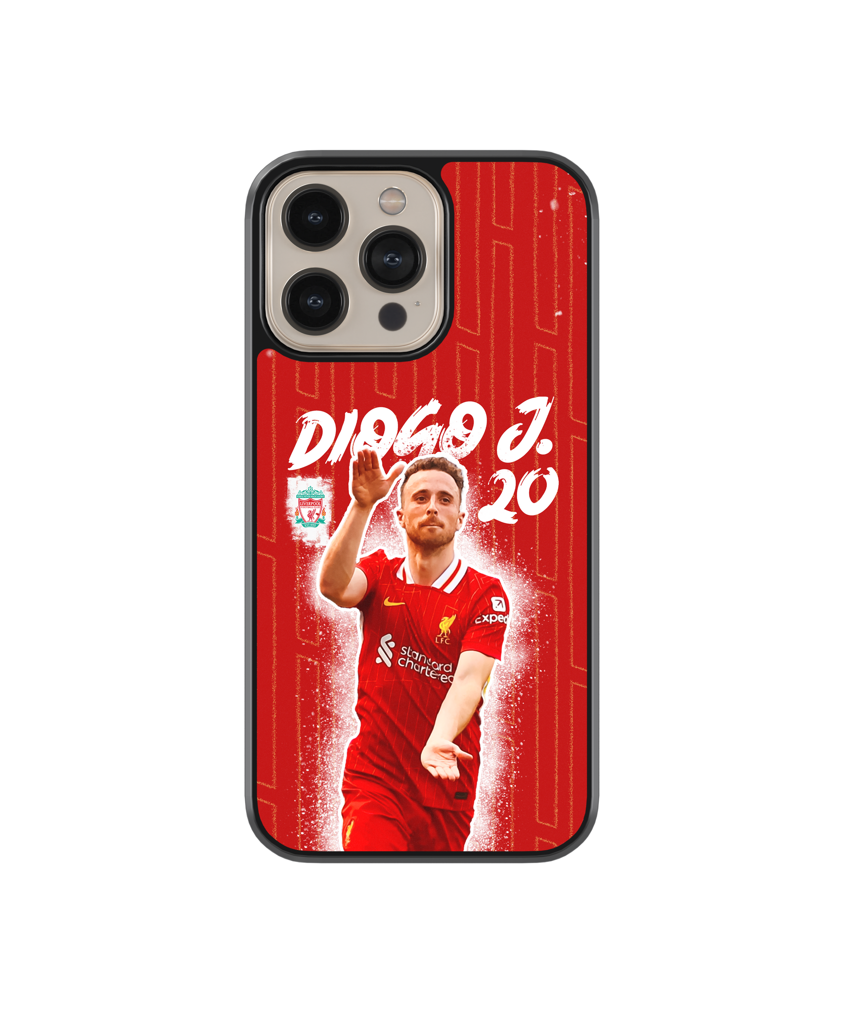 DIOGO JOTA - LIVERPOOL 2024/25