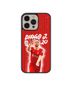 DIOGO JOTA - LIVERPOOL 2024/25