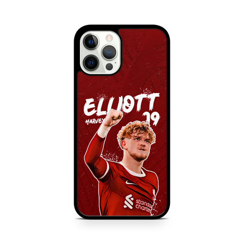 ELLIOT - LIVERPOOL