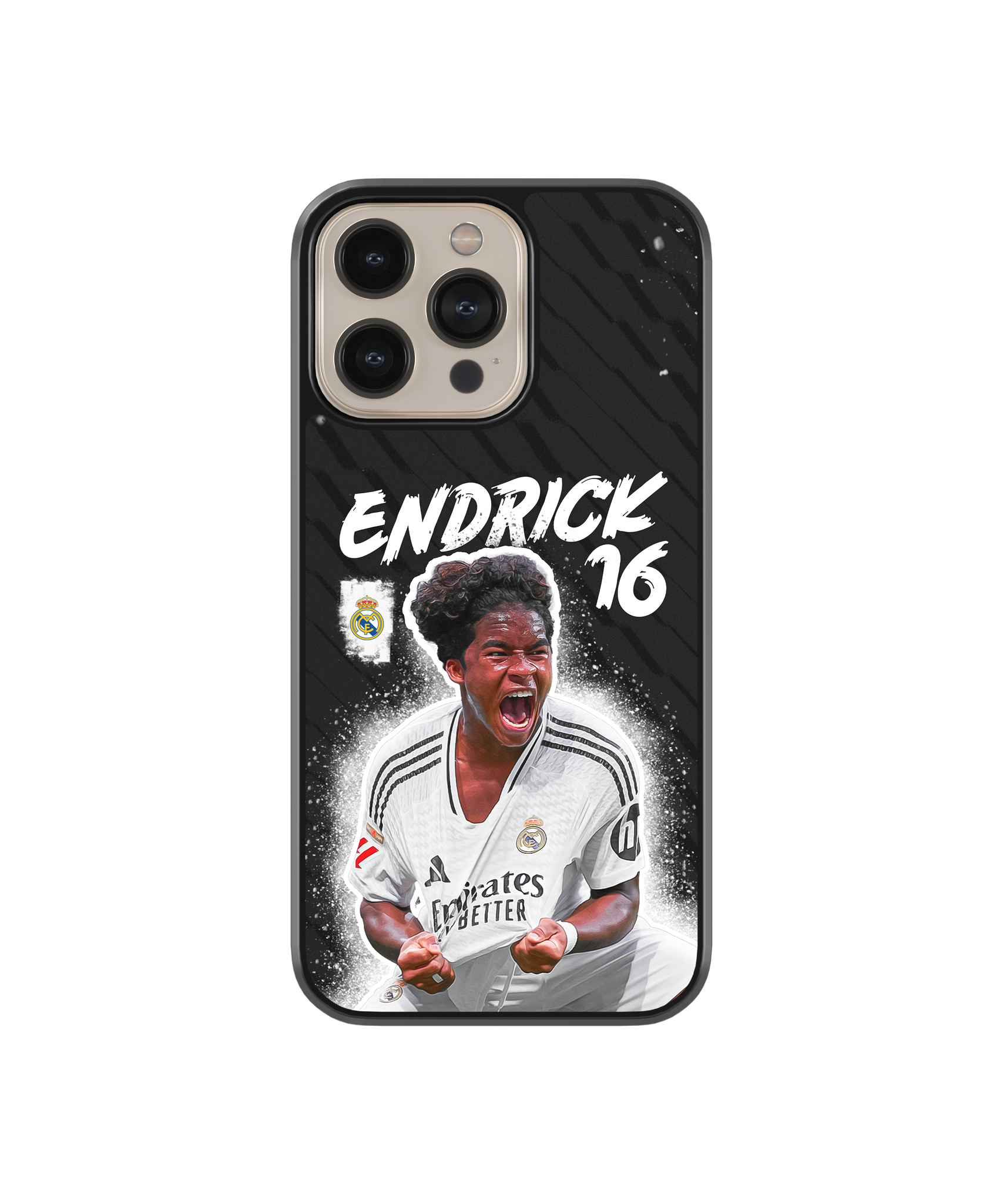 ENDRICK - REAL MADRID 2024/25